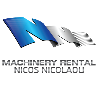 Nicos Nicolaou