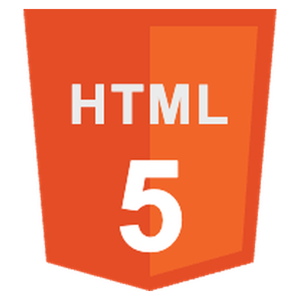 HTML5